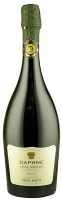 Daphne, Malvasia secco DOC, Tenuta Rampata