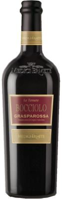 Bocciolo, Lambrusco Grasparossa DOC