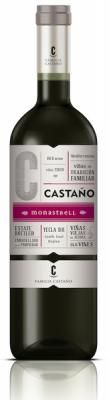 Castaño Monastrell Tinto D.O. Yecla