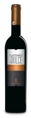 Monastrell Dulce Tinto,0,50 l,  D.O. Yecla