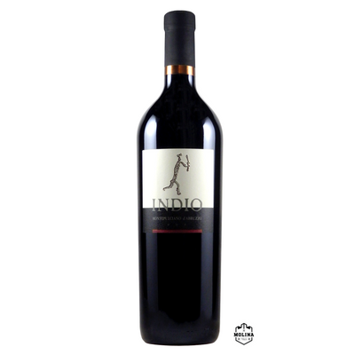 INDIO, Montepulciano dAbruzzo DOC