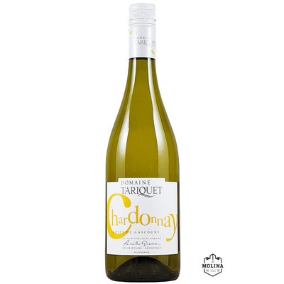 Chardonnay, Côtes Gascogne IGP