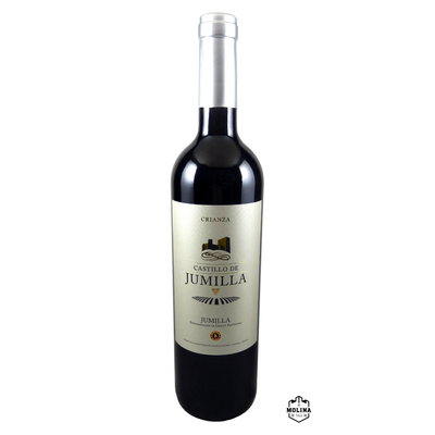 Castillo de Jumilla Tinto Crianza, D.O.P Jumilla