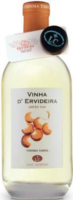 Vinha d´Ervideira Vindima Tardia, DOC Alentejo 0,5l