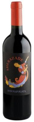 Sherazade DOC Rosso Sicilia, Nero d`Avola