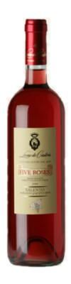 Five Roses, Rosato del Salento,IGT, Leone de Castris