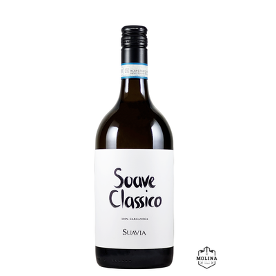 Soave Classico DOC, BIO