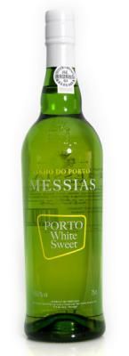 Messias, White sweet Port