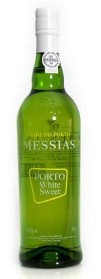 Messias, White sweet  Port