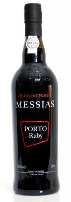 Messias, Ruby Port