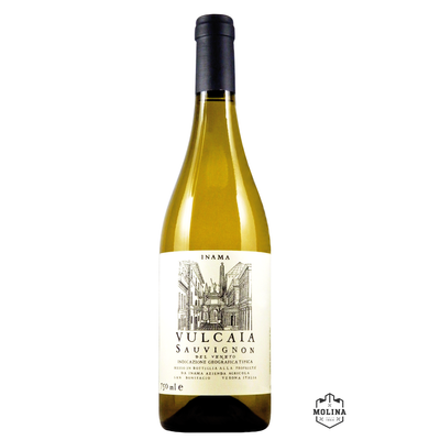 VULCAIA, Sauvignon Blanc, IGT