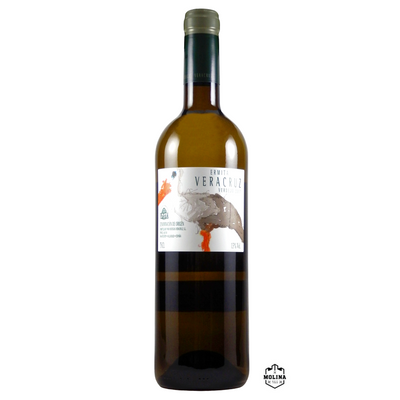 Ermita Veracruz, Verdejo, D.O. Rueda