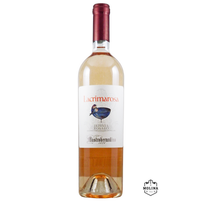 Lacrimarosa, Irpinia DOC
