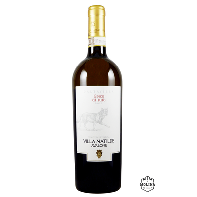 Greco di Tufo , DOCG