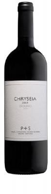 Chriseia, Tinto DOC, Douro