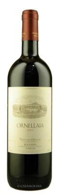 Ornellaia, Bolgheri Superiore, DOC