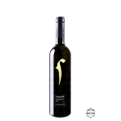 Janare, Falanghina Benevento IGP