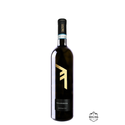 Janare, Falanghina del Sannio DOC