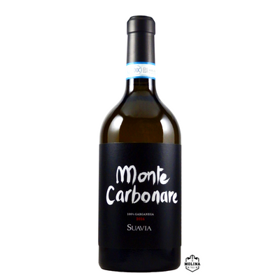 Monte Carbonare, Soave Classico DOC BIO