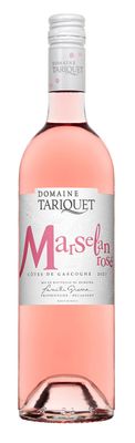 Marselan Rosé, Côtes Gascogne IGP