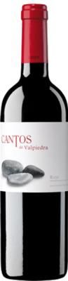 Cantos de Valpiedra, Crianza D.O.C. Rioja