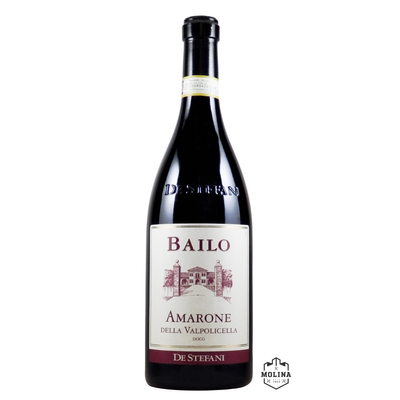 BAILO, Amarone Valpolicella DOCG