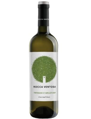 Trebbiano dAbruzzo, Rocca Ventosa, DOC