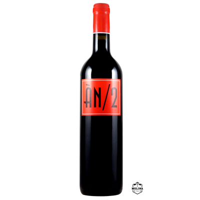 Ãn/2, Ãnima Negra,Vi de Mallorca